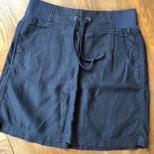 💙ATHLETA LOUNGE SKIRT💙